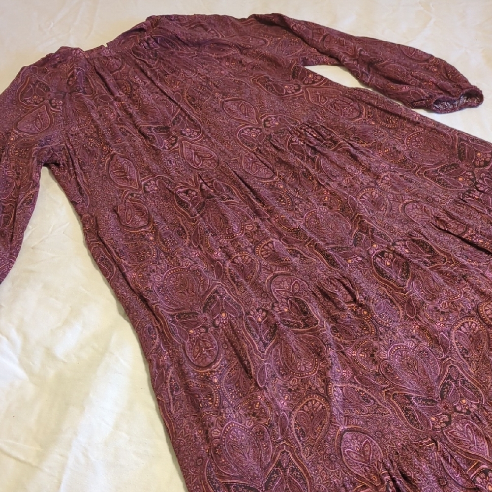 A New Day Maxi Large